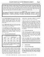 Preview for 7 page of Clemco ZERO Pulsar III-P Manual