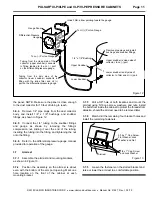 Preview for 12 page of Clemco ZERO Pulsar III-P Manual