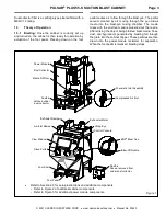 Preview for 4 page of Clemco Zero Pulsar Plus 55-S Manual