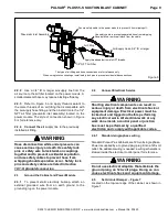 Preview for 10 page of Clemco Zero Pulsar Plus 55-S Manual