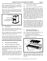 Preview for 11 page of Clemco Zero Pulsar Plus 55-S Manual