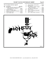 Preview for 46 page of Clemco Zero Pulsar Plus 55-S Manual