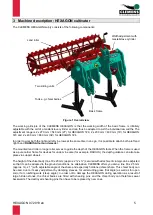 Предварительный просмотр 5 страницы Clemens Technologies HEXAGON 723 User Manual