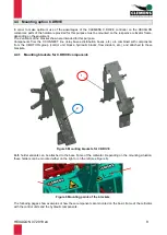 Предварительный просмотр 8 страницы Clemens Technologies HEXAGON 723 User Manual