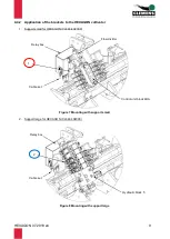 Предварительный просмотр 9 страницы Clemens Technologies HEXAGON 723 User Manual