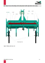 Предварительный просмотр 14 страницы Clemens Technologies HEXAGON 723 User Manual