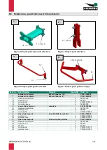 Предварительный просмотр 19 страницы Clemens Technologies HEXAGON 723 User Manual