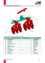 Предварительный просмотр 20 страницы Clemens Technologies HEXAGON 723 User Manual