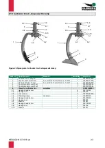 Предварительный просмотр 23 страницы Clemens Technologies HEXAGON 723 User Manual