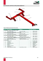 Предварительный просмотр 28 страницы Clemens Technologies HEXAGON 723 User Manual