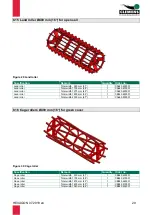 Предварительный просмотр 29 страницы Clemens Technologies HEXAGON 723 User Manual