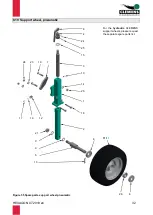 Предварительный просмотр 32 страницы Clemens Technologies HEXAGON 723 User Manual