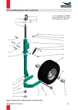 Предварительный просмотр 34 страницы Clemens Technologies HEXAGON 723 User Manual