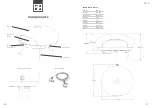 Предварительный просмотр 19 страницы Clementi Crosti User Manual