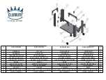 Предварительный просмотр 9 страницы Clementi PULCINELLA Operating Instructions Manual