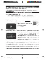 Preview for 4 page of Clementoni 1025-63153 User Manual