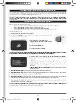 Preview for 9 page of Clementoni 1025-63153 User Manual