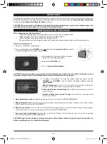 Preview for 14 page of Clementoni 1025-63153 User Manual