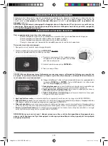 Preview for 19 page of Clementoni 1025-63153 User Manual