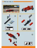 Предварительный просмотр 2 страницы Clementoni 61591 Manual