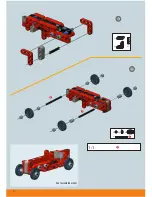 Предварительный просмотр 4 страницы Clementoni 61591 Manual