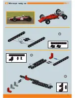 Предварительный просмотр 5 страницы Clementoni 61591 Manual