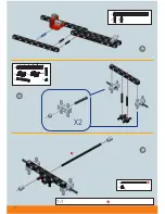 Предварительный просмотр 6 страницы Clementoni 61591 Manual