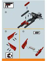 Предварительный просмотр 9 страницы Clementoni 61591 Manual