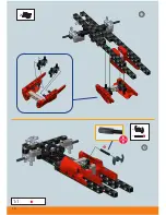 Предварительный просмотр 10 страницы Clementoni 61591 Manual