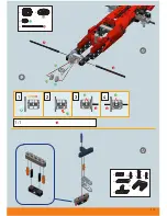 Предварительный просмотр 13 страницы Clementoni 61591 Manual