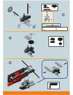 Предварительный просмотр 14 страницы Clementoni 61591 Manual