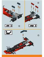 Предварительный просмотр 17 страницы Clementoni 61591 Manual