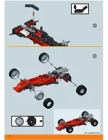 Предварительный просмотр 18 страницы Clementoni 61591 Manual