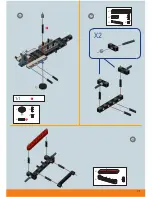 Предварительный просмотр 21 страницы Clementoni 61591 Manual