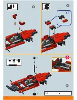 Предварительный просмотр 26 страницы Clementoni 61591 Manual