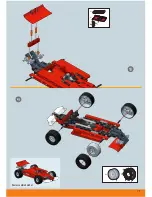 Предварительный просмотр 29 страницы Clementoni 61591 Manual