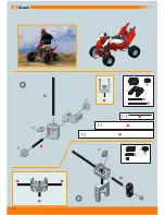 Предварительный просмотр 30 страницы Clementoni 61591 Manual