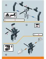 Предварительный просмотр 31 страницы Clementoni 61591 Manual