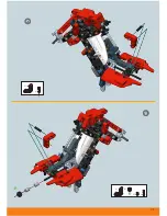 Предварительный просмотр 39 страницы Clementoni 61591 Manual