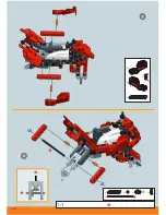 Предварительный просмотр 40 страницы Clementoni 61591 Manual