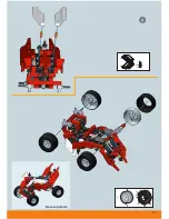 Предварительный просмотр 41 страницы Clementoni 61591 Manual