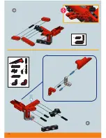 Предварительный просмотр 46 страницы Clementoni 61591 Manual