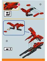 Предварительный просмотр 47 страницы Clementoni 61591 Manual