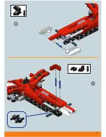 Предварительный просмотр 53 страницы Clementoni 61591 Manual