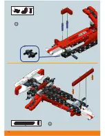 Предварительный просмотр 54 страницы Clementoni 61591 Manual