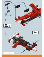 Предварительный просмотр 55 страницы Clementoni 61591 Manual