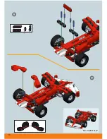 Предварительный просмотр 58 страницы Clementoni 61591 Manual