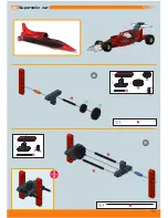 Предварительный просмотр 59 страницы Clementoni 61591 Manual