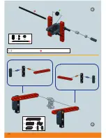 Предварительный просмотр 60 страницы Clementoni 61591 Manual