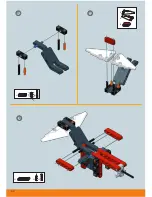 Предварительный просмотр 62 страницы Clementoni 61591 Manual